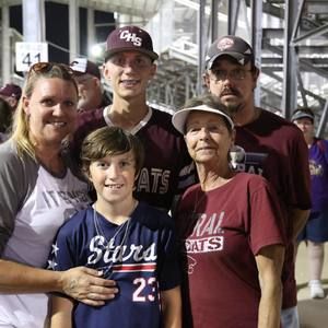 Meet your Posher, Kristy